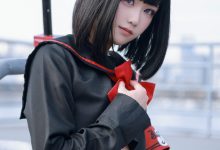 lunananya- 静山真白 [21P-136.26MB]-妹子图