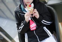 lunananya- 杏山和纱 [33P-386.19MB]-妹子图