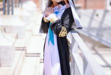 lunananya- 伊洛玛丽 [35P-228.20MB]-妹子图