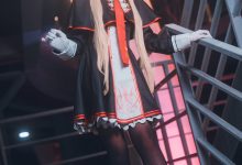 lunananya- 在原七海 [31P-269.16MB]-妹子图