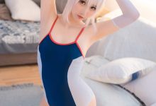 Coser面饼仙儿 死库水面饼 [22P-239MB]-妹子图