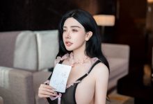 [XINGYAN星颜社] 2025.02.21 VOL.312 潘思沁 [70+1P]-妹子图