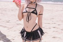 Messie Huang –  Hololive Danchou[20P-59.4M]-妹子图