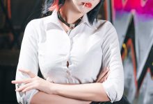 小空Sora-绝区零-艾莲·乔[35P+4V-239MB]-妹子图