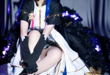 星之迟迟-明日方舟本-Heartbeat[349P-2.41G]-妹子图