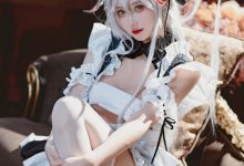 羽生三未 – 碧蓝航线真爱包[100P-177.4M]-妹子图