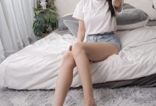 Limerence原创 NO.092 Sherry 登场 3D影片就像亲临现场欣赏 裸足[245P+1V／2.24GB]-妹子图