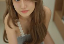 LEEHEE EXPRESS - LEBE-244 Na Kyung [71P-269 MB]-妹子图