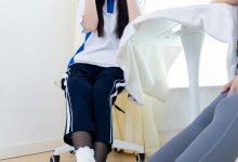 物恋传媒 NO.2231 菜菜&岚岚-高跟长靴[150P-1V-4.81G]-妹子图