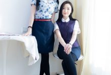 物恋传媒 NO.2232 恬恬&樱桃-皮鞋、厚黑丝、裸足、空姐制服、[150P-1V-4.71G]-妹子图