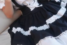 秋名山龙一 NO.003 小婕 内衣 [48P+1V-759MB]-妹子图