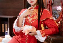 三度_69-2025新年自拍套装 [62P-729MB]-妹子图