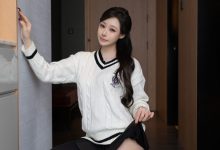 [XiuRen秀人网] 2025.03.07 No.9986 小逗逗 [79+1P]-妹子图