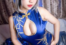 猫田圣奈奈 NO.002 食铁兽 情热方舟 [17P-68MB]-妹子图