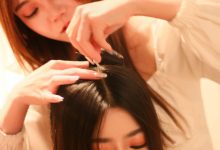 [织梦映像]NO.063 新婚燕尔-千里姻缘一线牵[300P+1V／11.9GB]-妹子图