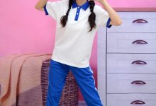 初夏女神 NO.258 希希 告别校服[90P+1V／4.09GB]-妹子图