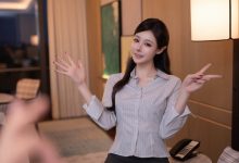 [XiuRen秀人网] 2025.03.14 No.10022 小逗逗 [79+1P]-妹子图