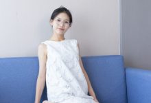 [BoBoSocks袜啵啵]NO.491 芝士-两双平底鞋、薄肉丝、厚白丝、裸足[140P+1V／5.86GB]-妹子图