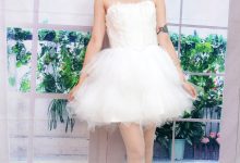 初夏女神 NO.262 番茄 隐形翅膀[100P+1V／4.04GB]-妹子图