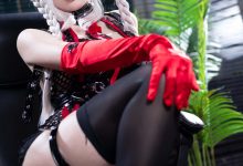 清水由乃 – 白发护士[57P+1V-339.3M]-妹子图