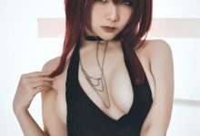 三刀刀miido –   史尔特尔[20P-127M]-妹子图