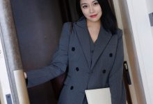 [IMISS爱蜜社] 2025.03.19 VOL.787 许诺Sabrina [106+1P]-妹子图