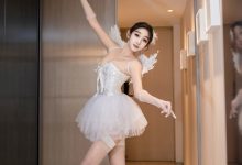 [XINGYAN星颜社] 2025.03.18 VOL.324 星冉 [78+1P]-妹子图