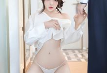 [XiuRen秀人网] 2025.03.18 No.10036 桃妖夭 [86+1P]-妹子图