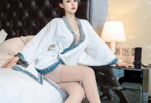 [XINGYAN星颜社] 2025.03.21 VOL.326 清妙 [80+1P]-妹子图