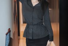 [XiuRen秀人网] 2025.03.21 No.10053 Candy糖糖 [83+1P]-妹子图