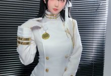 星之迟迟-25年2月计划A-碧蓝航线-爱宕[38P-180MB]-妹子图