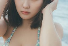 斋藤恭代写真集「BEBODY」-妹子图