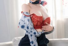 年年nnian –  空姐2[85P-861.2M]-妹子图