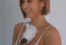 LEEHEE EXPRESS - LEHC-135B Mystique [76P-405 MB]-妹子图