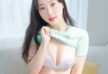 Pureding - Sexy Photobook #5 [51P+2V-486 MB]-妹子图