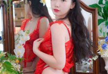 Pureding - Sexy Photobook #6 [46P+2V-828 MB]-妹子图