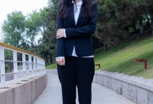 物恋传媒 NO.2238 小酒-高跟鞋、短白丝、ol制服户外[230P-1V-6.94G]-妹子图