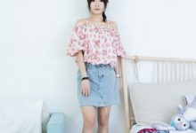 物恋传媒 NO.2240 嘟嘟-三双高跟鞋、薄肉丝（脚尖微加固款）、裸足、视频以超近景特写为主[155P-1V-6.29G]-妹子图