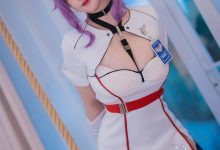 前羽_rr –  スノウブレイク 禁域降臨 医師[42P-106.5M]-妹子图