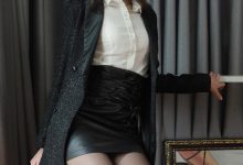 [IESS异思趣向] 2024.12.27 丝享家 1935 团团《脚尖加固》[93P87MB]-妹子图