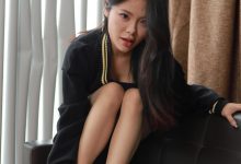 [IESS异思趣向] 2025.01.06 丝享家 1943 兔兔《白色靴子（下）》[85P92MB]-妹子图