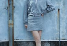 [IESS异思趣向] 2025.01.14 丝享家 1950 美子《堆堆袜（上）》[87P107MB]-妹子图