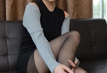 [IESS异思趣向] 2025.02.11 丝享家 1974 兔兔《可爱脚丫》[80P-72MB]-妹子图