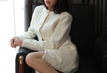 [IESS异思趣向] 2025.02.13 丝享家 1976 美子《白色恋人（上）》[85P-64MB]-妹子图