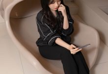 [XiuRen秀人网] 2025.04.03 No.10112 鱼子酱Fish [58+1P]-妹子图