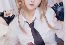 Seele麦麦 –  Pardofelis 帕朵菲莉斯[25P-41.2M]-妹子图