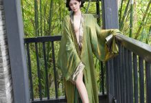 [XiuRen秀人网] 2025.04.09 No.10126 雪糕CiCi [68+1P]-妹子图