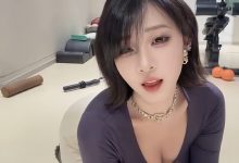 鹅鹅_健身房的剧情演绎[18P+9V-51MB]-妹子图