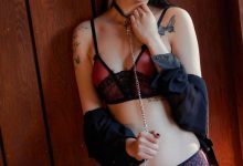 LEEHEE EXPRESS - LEHF-255A Xiu [90P-396 MB]-妹子图