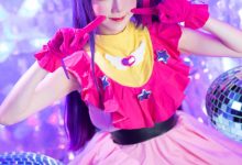 Sally Dorasnow – Hoshino Ai[68P-429.2M]-妹子图